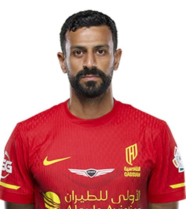 Abdulla Al Salem