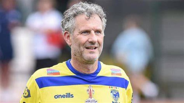 Adam Hills
