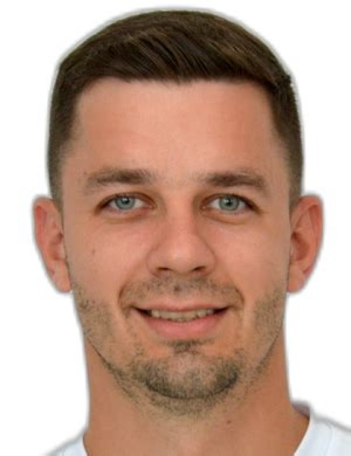 Adam Radecki