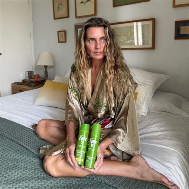 Alejandra Osborne