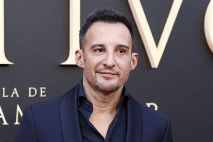 Alejandro Amenabar