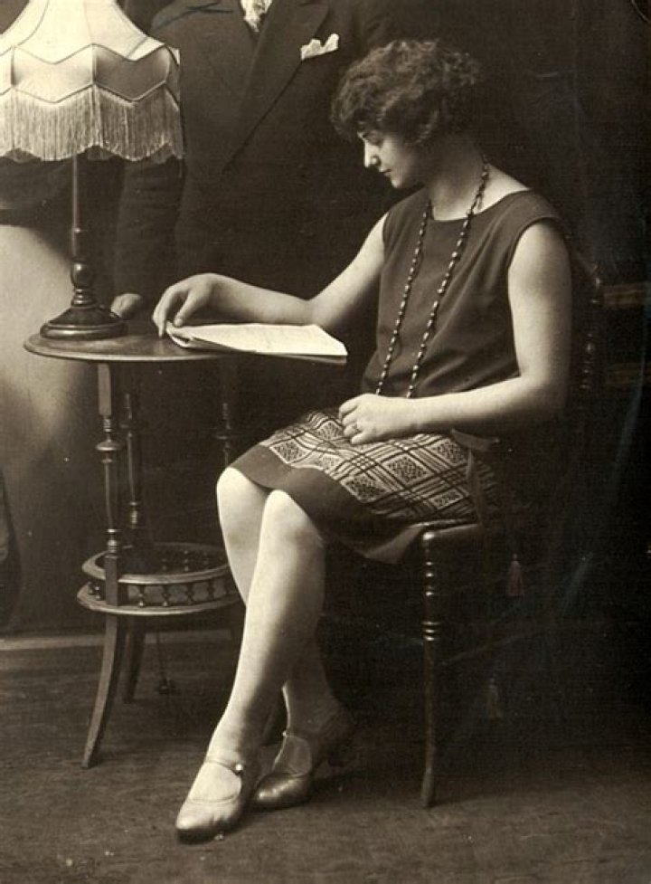Alice Samter