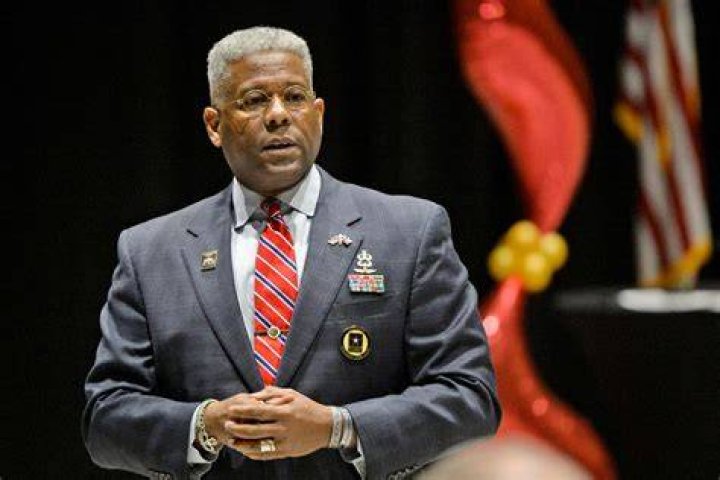 Allen West