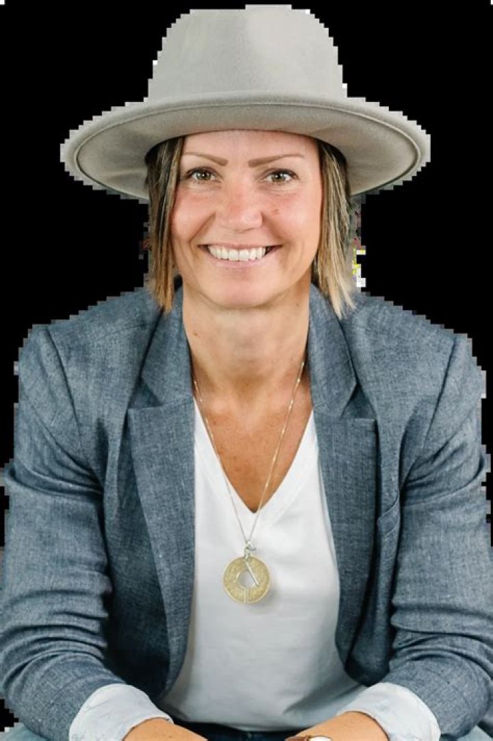 Andrea L&rsquo;Arronge