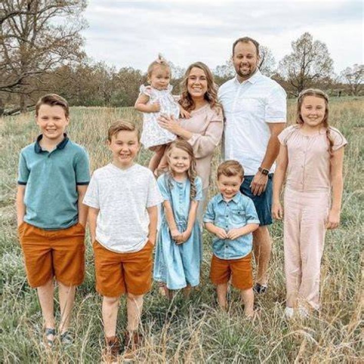 Anna Renee Duggar