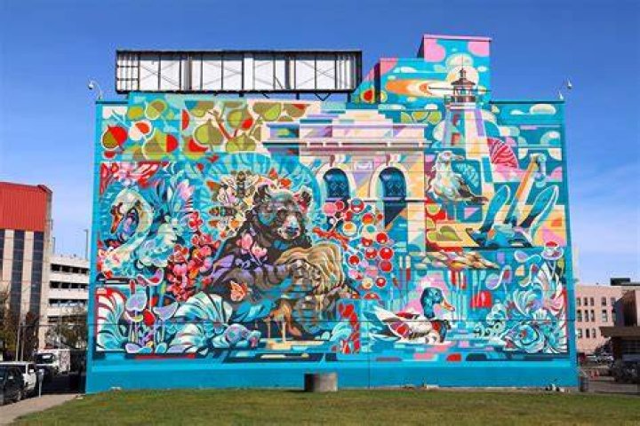 Art Bunte