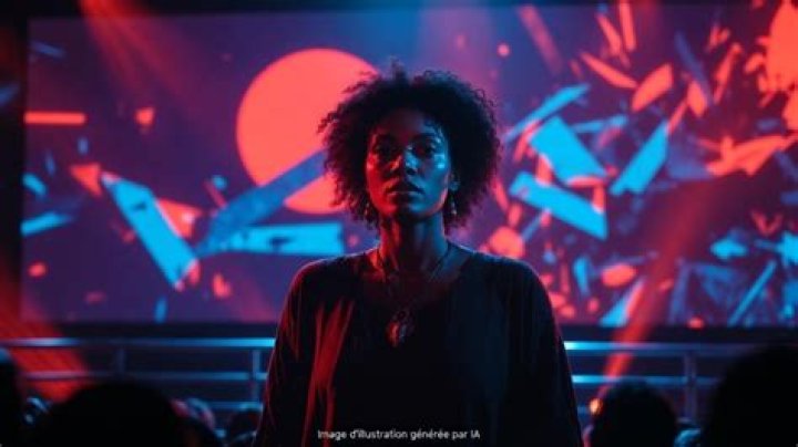 Astou Traor&eacute;