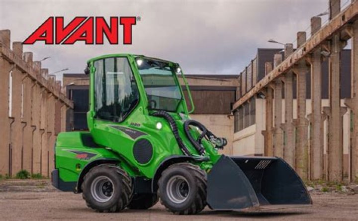 Avant