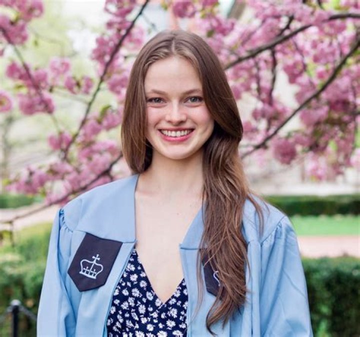 Avery Blanchard