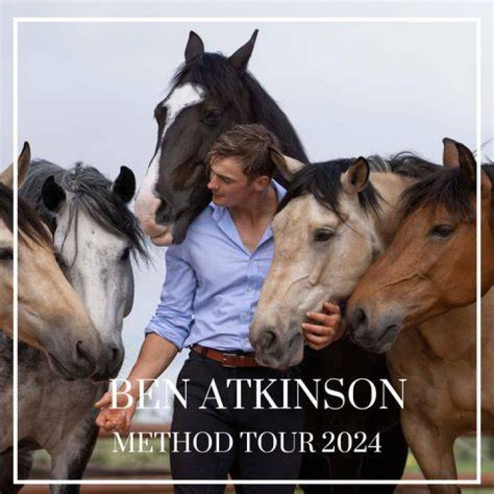Ben Atkinson