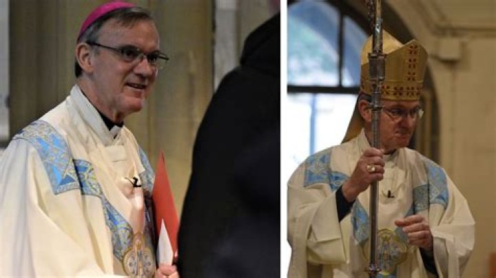 Bishop John