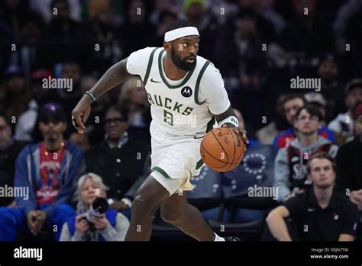 Bobby Portis