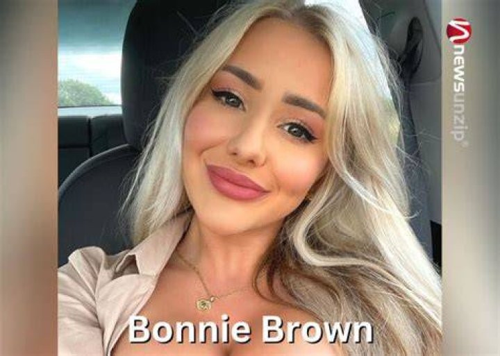 Bonnie Brown