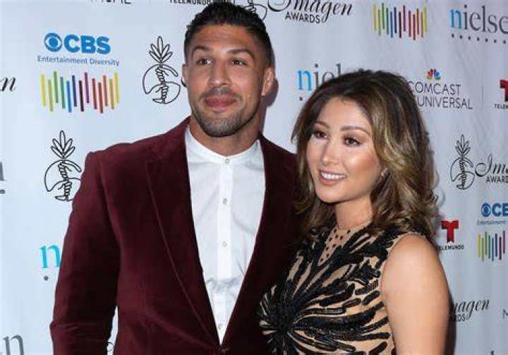 Brendan Schaub