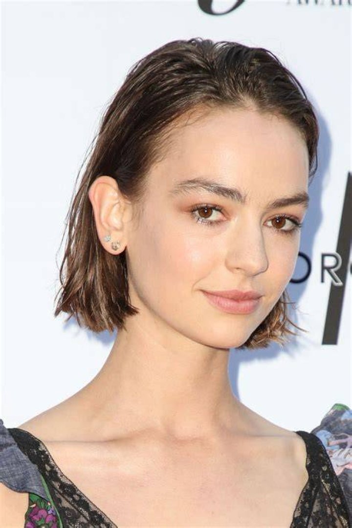 Brigette Lundy-Paine