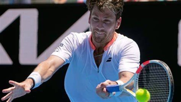 Cameron Norrie
