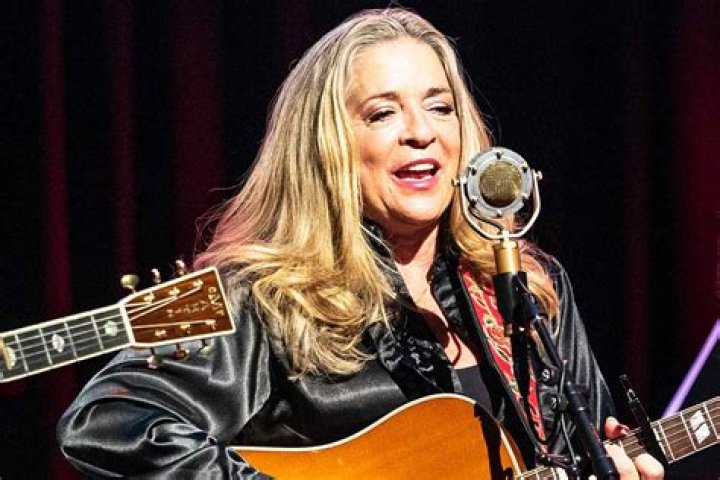 Carlene Carter