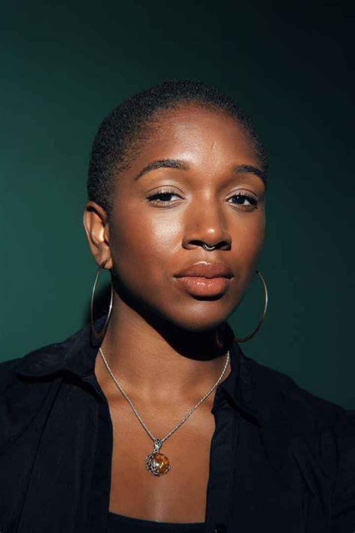 Cherrelle Skeete