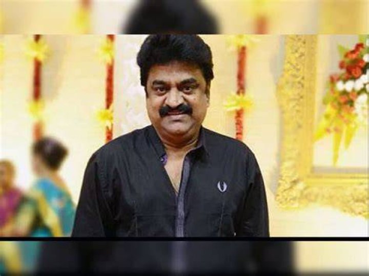 Chinni Jayanth