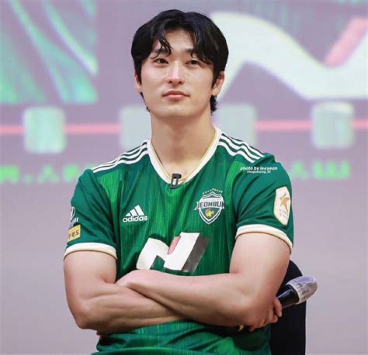 Cho Gue-Sung