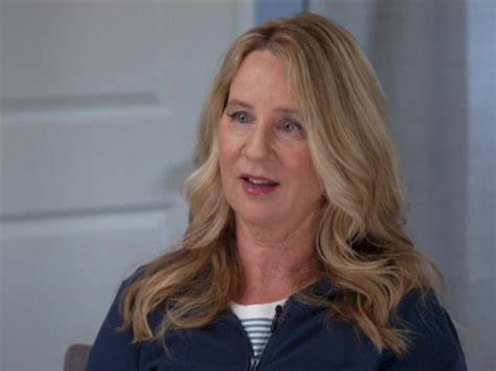 Christine Blasey Ford