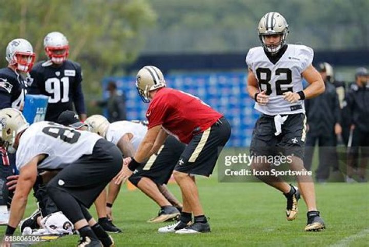 Coby Fleener