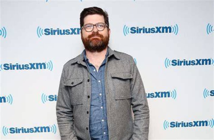 Colin Meloy