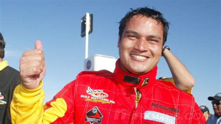 Dale Brede