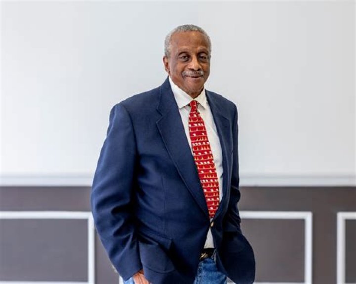 Damon Evans