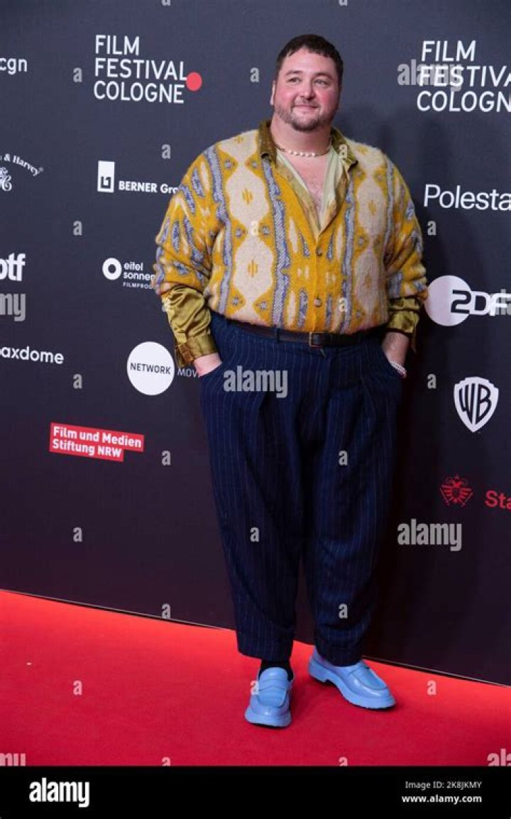 Daniel Zillmann
