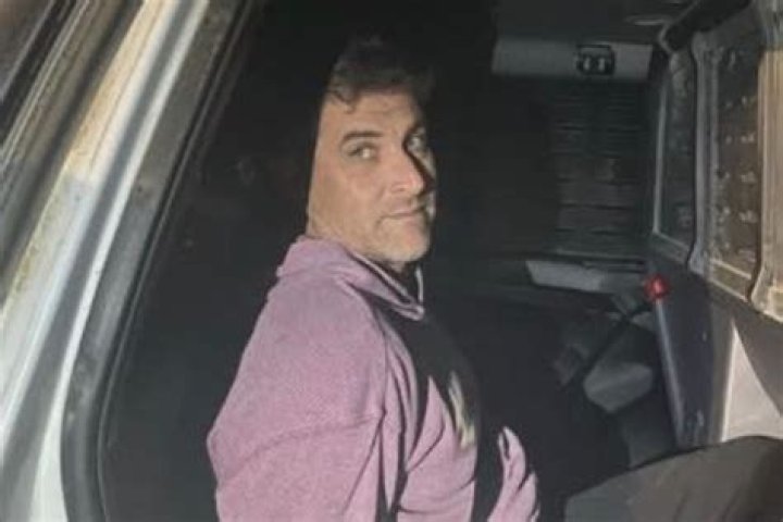 Danny Serafini