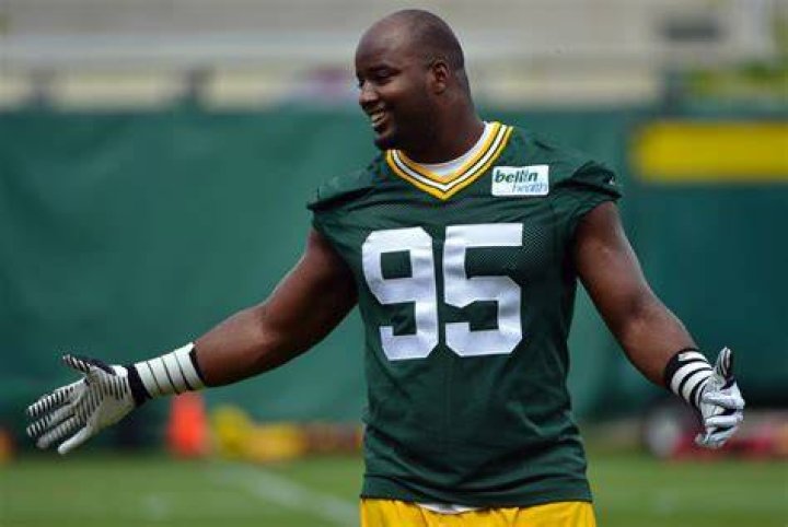 Datone Jones