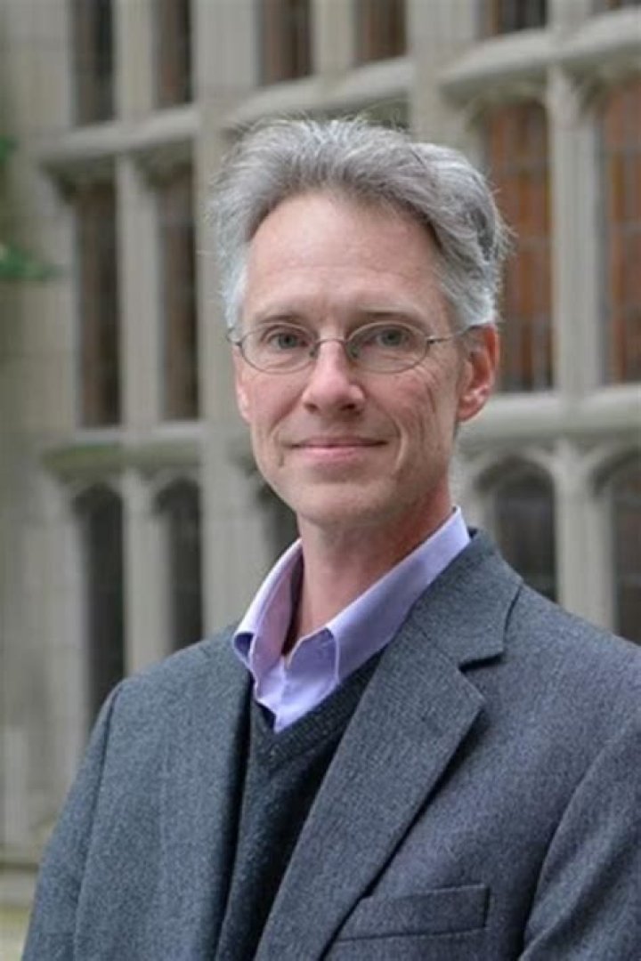 David M. Evans