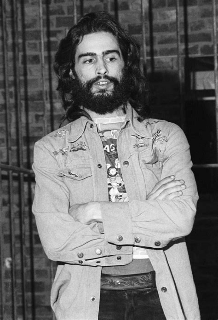 David Mancuso