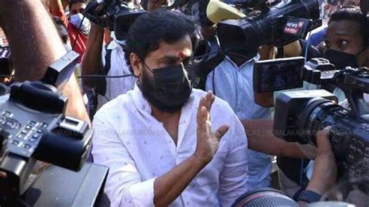 Dileep