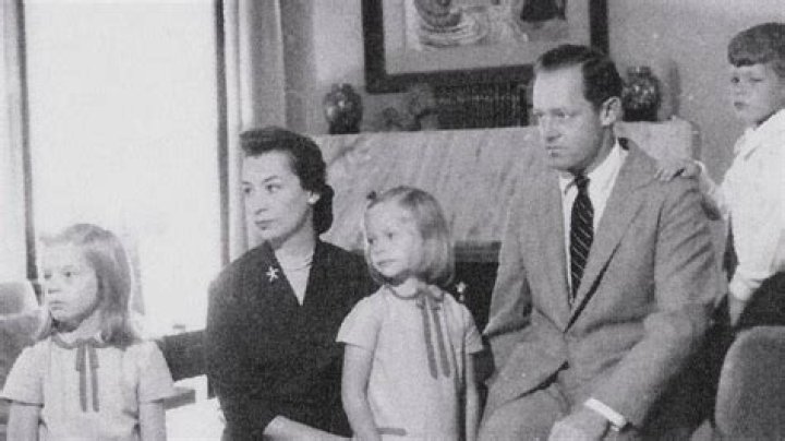Dorothy Hunt
