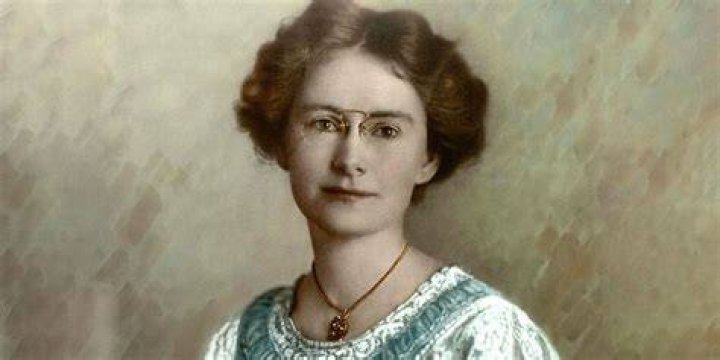 Dorothy Scarborough