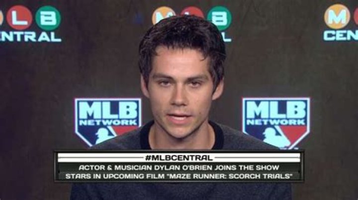 Dylan O&rsquo;Brien