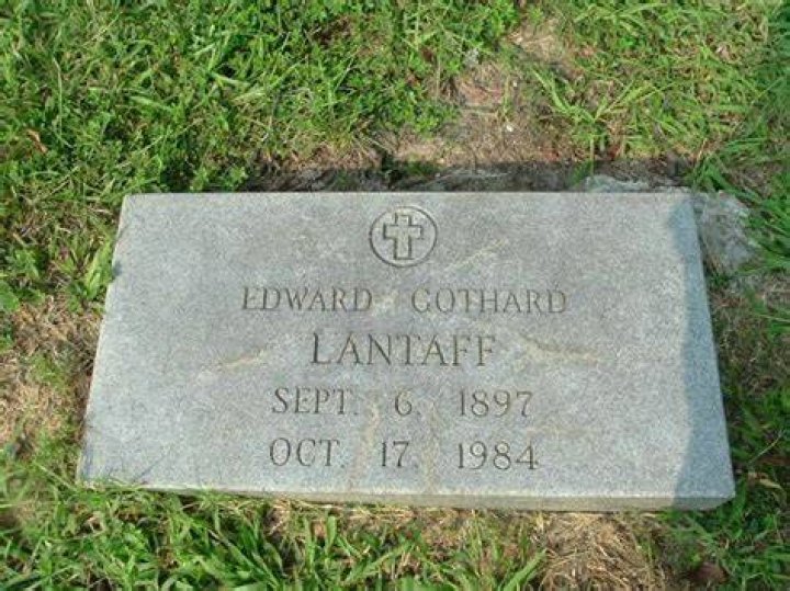 Edward Gothard