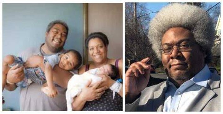 Elie Mystal Spouse