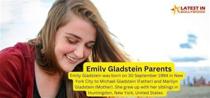 Emily Gladstein