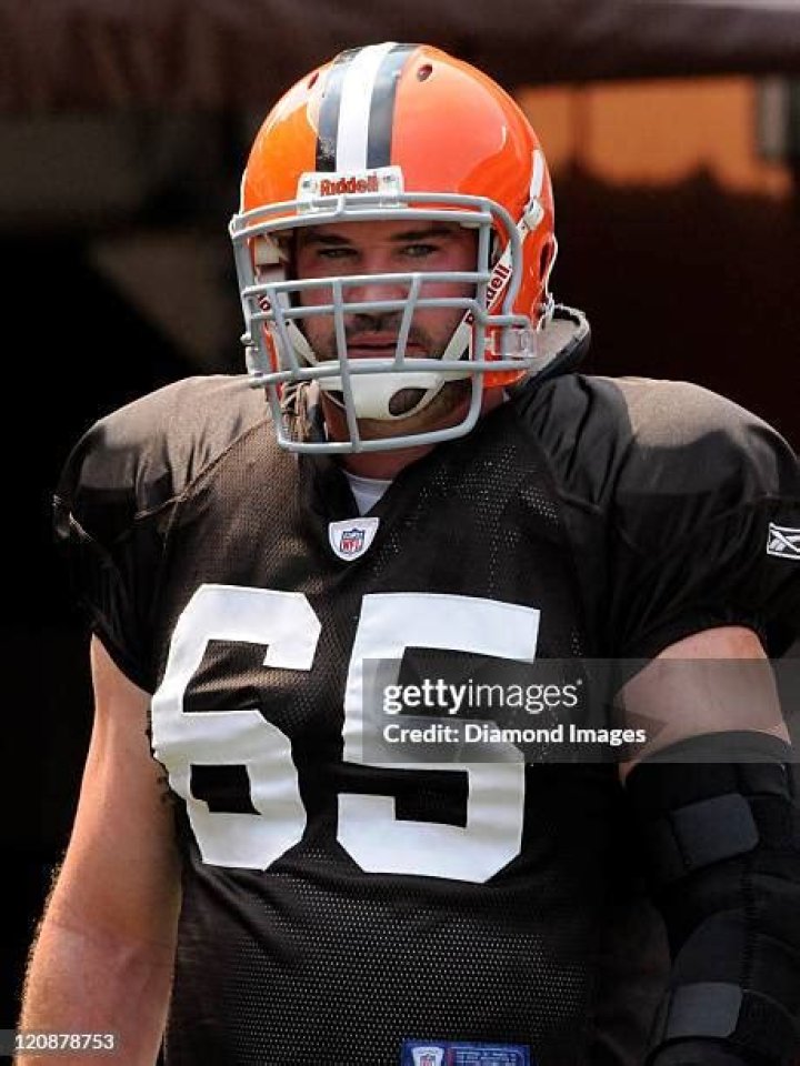 Eric Steinbach