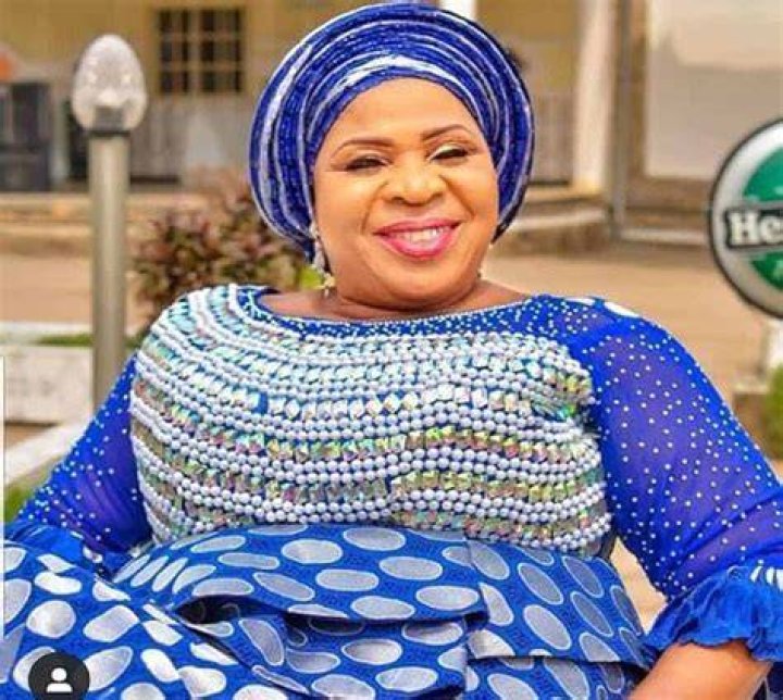 Fausat Balogun