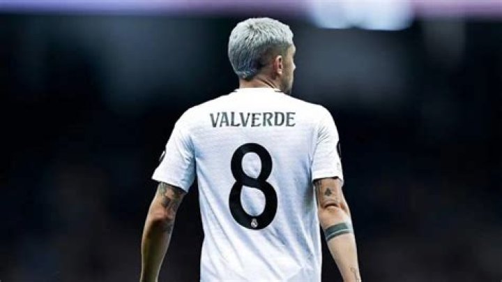 Federico Valverde