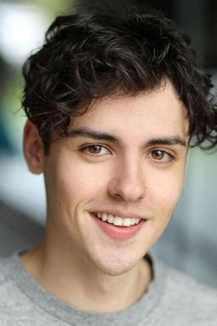 Finlay MacMillan