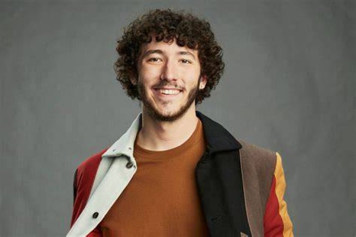 Frankie Jonas