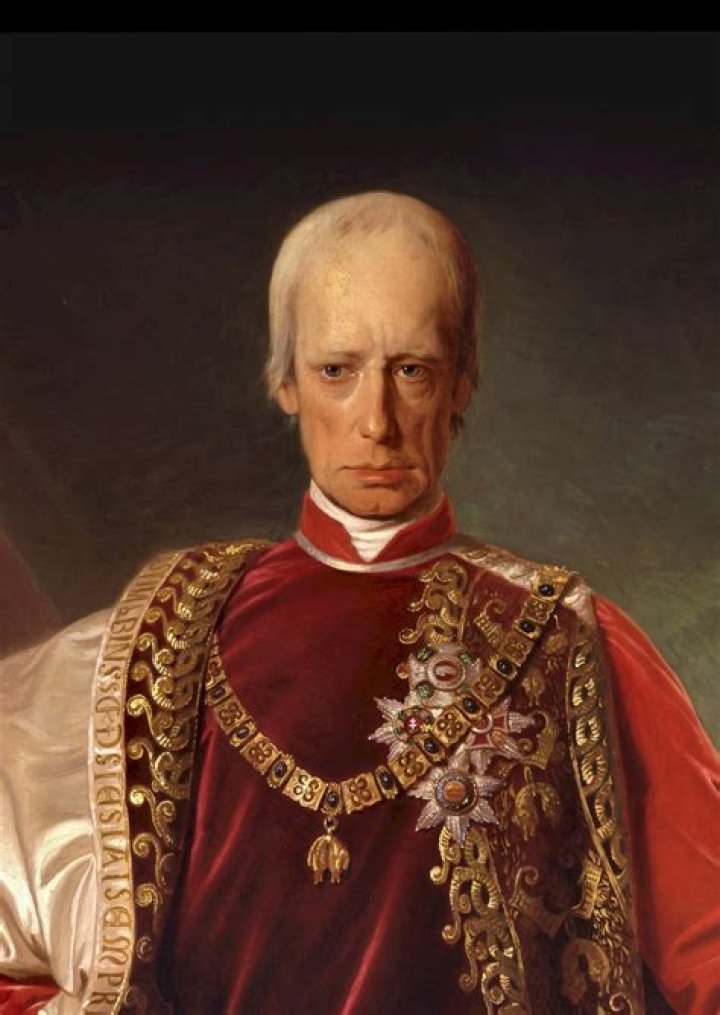 Friedrich von Amerling
