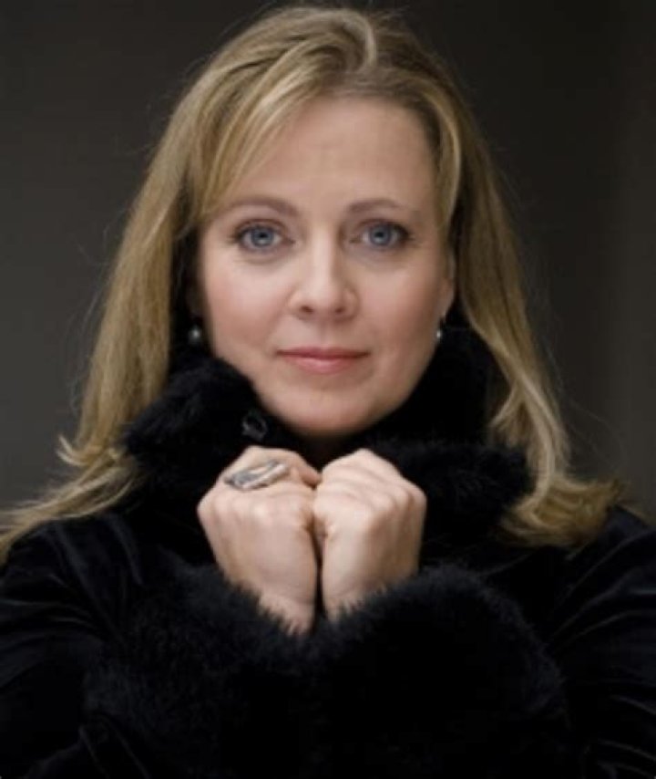 Gabriela Maria Schmeide
