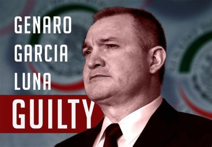 Genaro García Luna