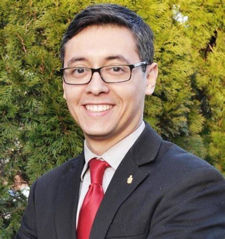 Gustavo Castrej&oacute;n